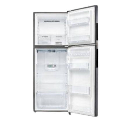 《Save 4.0》Sharp 320L Inverter Smile Refrigerator SJ3222MSS