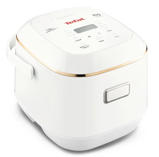 Tefal RK6011 0.7 L Mini Fuzzy Spherical Pot Cooker