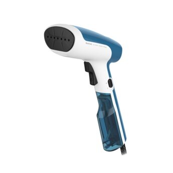 Tefal Access Steam First DT6130 Handheld Garment Steamer DT6130G0 1300W (White & Blue) / Philips STH1000 Handheld Steamer 1000 Series STH1000/16 Seterika