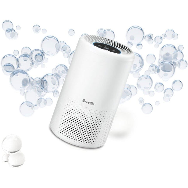 Breville LAP150 Easy Air Purifier 25M2 (WITH HEPA FILTER) - BRE-LAP150