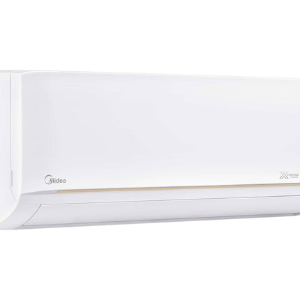 MIDEA 1.0HP - 2.5HP XTREME DELUXE INVERTER R32 AIR CONDTIONERS MSXE-10CRDN8 MSXE-13CRDN8 MSXE-19CRDN8 MSXE-25CRDN8