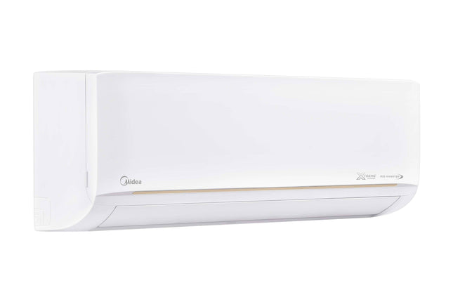 MIDEA 1.0HP - 2.5HP XTREME DELUXE INVERTER R32 AIR CONDTIONERS MSXE-10CRDN8 MSXE-13CRDN8 MSXE-19CRDN8 MSXE-25CRDN8