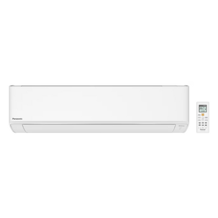 Panasonic Standard Inverter R32 Air Conditioner Aircond 1.0HP 1.5HP 2.0HP 2.5HP 4 Star Rating Eco Mode CSPU12AKH CSPU18SAKH CSPU24AKH CSPU9AKH Penghawa Dingin