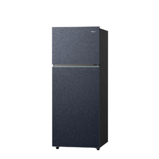 Haier HRF-IT515MM(BL) 515L 2-Door Twin Inverter Refrigerator DEO Fresh Double Magic Zone HRFIT515MMBL Peti Sejuk