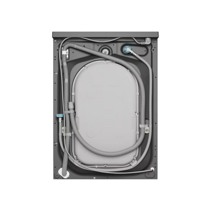 Electrolux UltimateCare 700 Washer Dryer EWW1143R7SC 11/7KG SensorWash IntelliQuick EWW1043R7SC 10/7 KG Mesin Baju