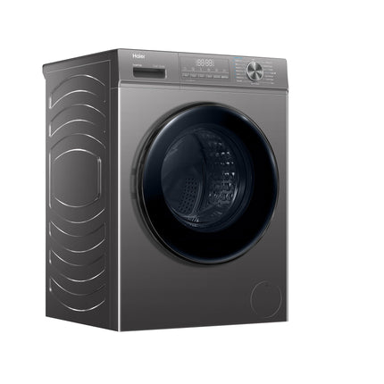 Haier 10.5kg Front Load Inverter Washing Machine / Washer / Hygiene Care - HW105-BP1239S8