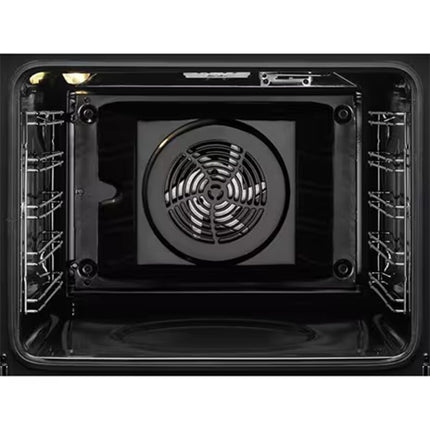 Electrolux KODGH70TXA Built-in Oven with SteamBake 72L UltimateTaste 500