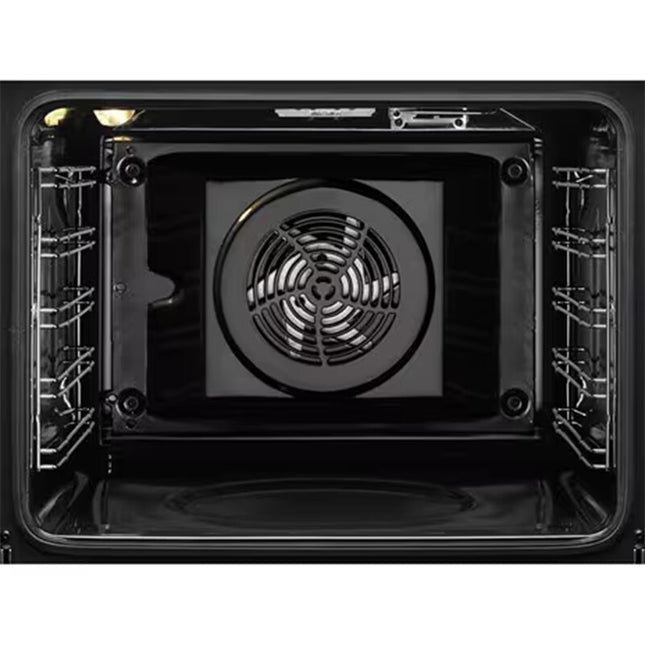 Electrolux KODGH70TXA Built-in Oven with SteamBake 72L UltimateTaste 500