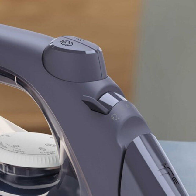 ELECTROLUX 2400W ULTIMATECARE 500 STEAM IRON | E6SI3-61NW