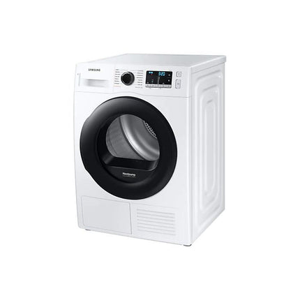 [Klang Valley Delivery Only] Samsung DV80TA220AE/FQ Heat Pump Dryer 8.0KG AI Control White