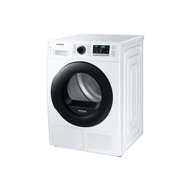 [Klang Valley Delivery Only] Samsung DV80TA220AE/FQ Heat Pump Dryer 8.0KG AI Control White