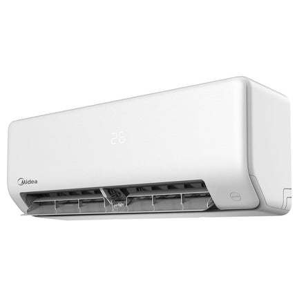 Midea 5 Star All Easy Pro R32 Inverter Air Conditioner Aircond Midea 1.0HP 1.5HP 2.0HP MSEPB-10CRFN8 MSEPB-13CRFN8 MSEPB-19CRFN8
