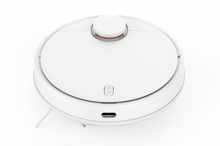 Xiaomi Robotic Vacuum Cleaner (E10EU/S10EU) - E10EU/S10EU