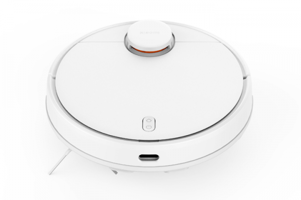 Xiaomi Robotic Vacuum Cleaner (E10EU/S10EU) - E10EU/S10EU