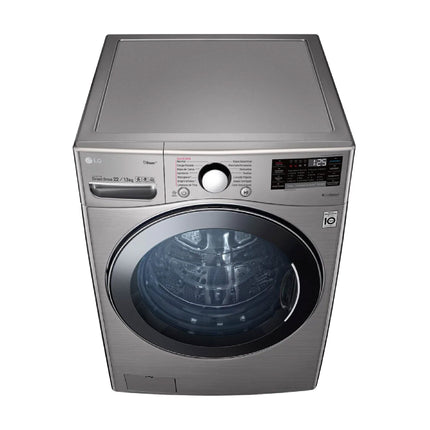 LG Front Load Inverter Washer Dryer F2720RVTV (20/10KG) with Steam™