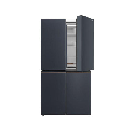 Toshiba GR-RF900WI-PMY(06) 820L 4-Door Fridge, Multi Door Refrigerator, Inverter