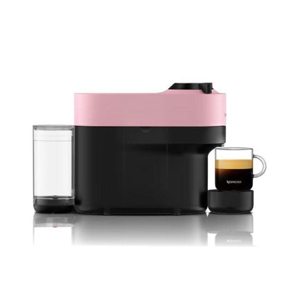 Nespresso Vertuo Pop Vibe Limited Edition Coffee Machine Candy Pink