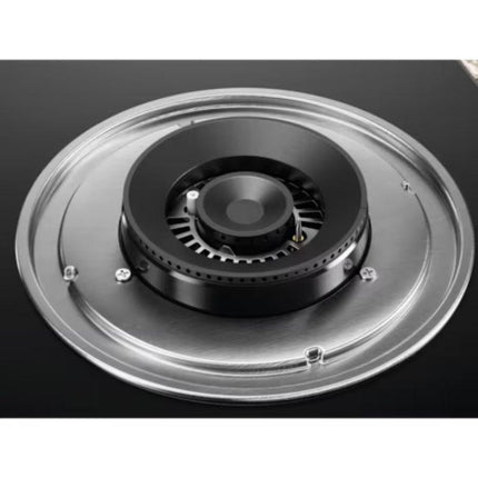 Electrolux EHG7202BE 80cm Gas Hob UltimateTaste 300 – Built-In, 2 Burners, Safety Flame Device