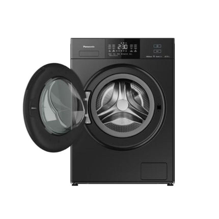 Panasonic NA-25CEW1 12.5KG Front Load Washer – CARE+ Edition E Series