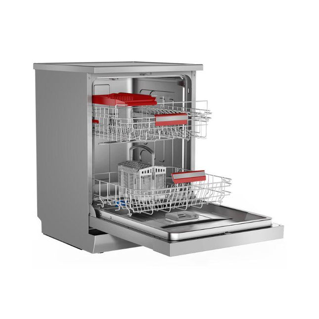 Toshiba DW14F1 Freestanding Dishwasher DW14F1