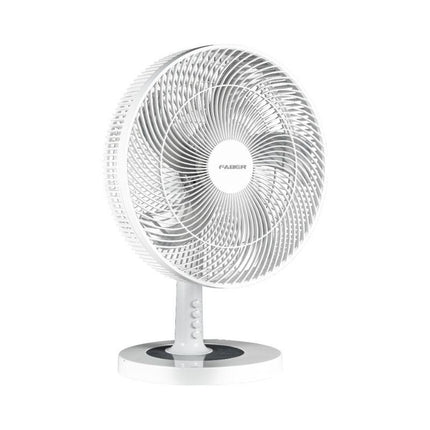 Faber 16" Table Fan FTF BLISS 3116WH