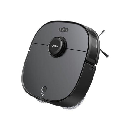 Midea V12 Robot Vacuum Cleaner – 2-in-1 Vacuum & Mop with Smart Navigation