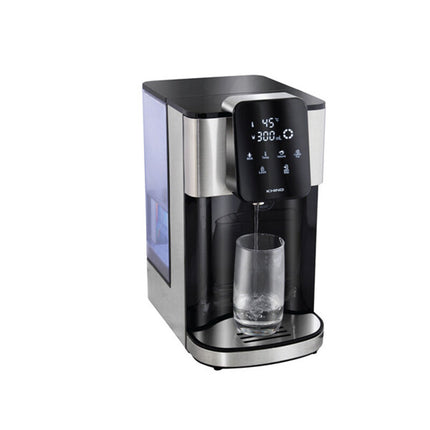 Khind Instant Boiler Water Dispenser 10 seconds - EK4000D
