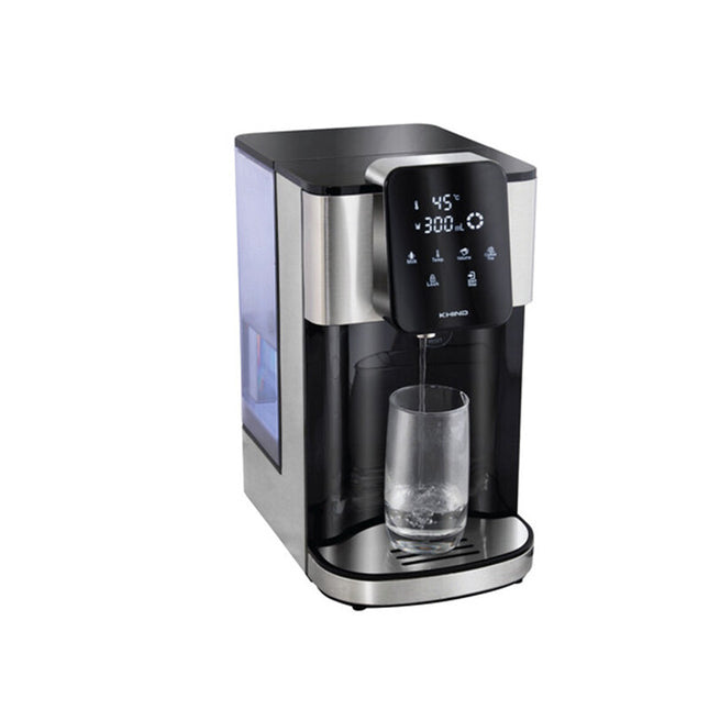 Khind Instant Boiler Water Dispenser 10 seconds - EK4000D