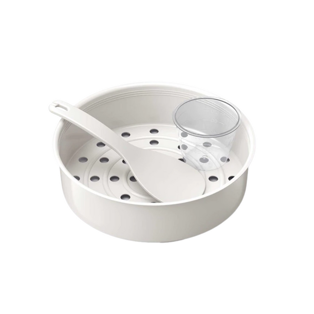 Electrolux 1.8L create 4 rice cooker - E4RC1350B