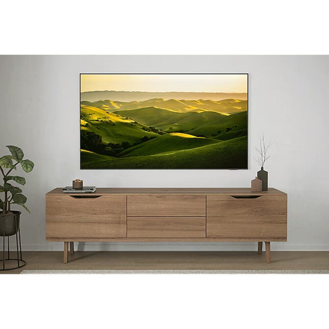 Samsung 55/65/75 inch Crystal UHD DU7000 4K Smart TV (2024) | Crystal Processor 4K, 4K Upscaling, 4K resolution, UA55DU7000KXXM, UA65DU7000KXXM, UA75DU7000KXXM