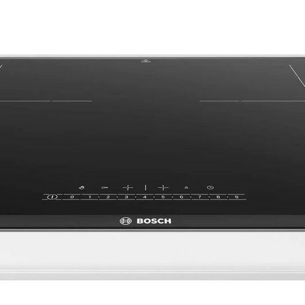 Bosch Serie I 8 Built-in Induction Hob PPI82560MS [ Free installation in Klang Valley only ]
