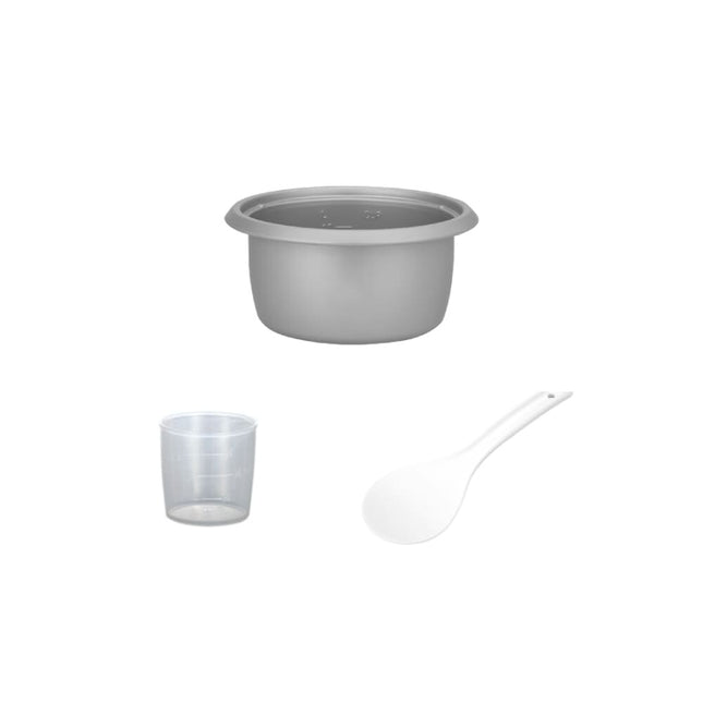Panasonic 1.8L Conventional Rice Cooker SRY18GLSKN