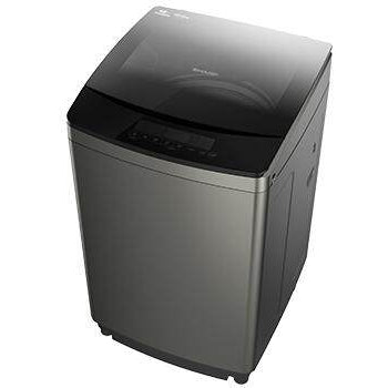 [ FREE SHIPPING ] SHARP 14KG TOP LOAD WASHING MACHINE / DD INVERTER WASHER ESY1419 /  MESIN BASUH AUTOMATIK