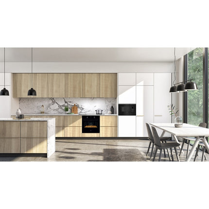 Electrolux EMSB30XCF Built-In Combination Microwave Oven 30L