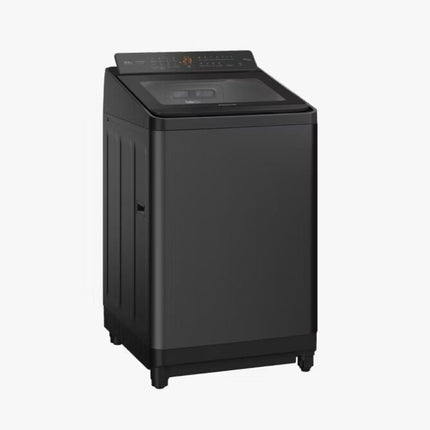 Panasonic NA-FD13AR1BT Top Load Stain Care Washing Machine 13.5KG Inverter Easy Wide Opening NAFD135X3BT Mesin Basuh