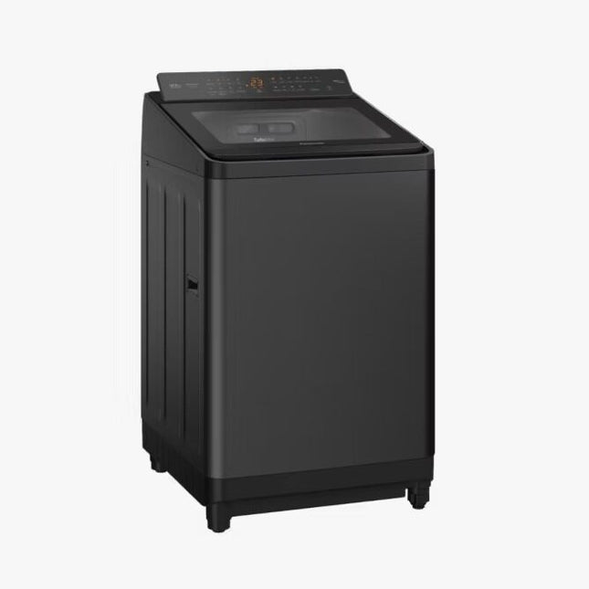 Panasonic NA-FD13AR1BT Top Load Stain Care Washing Machine 13.5KG Inverter Easy Wide Opening NAFD135X3BT Mesin Basuh
