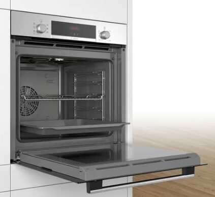 Bosch Series 4 Built-in Oven - HBA534BS0A