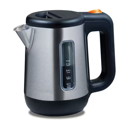 KENWOOD - Atom 0.5L Travel Kettle | JKM076