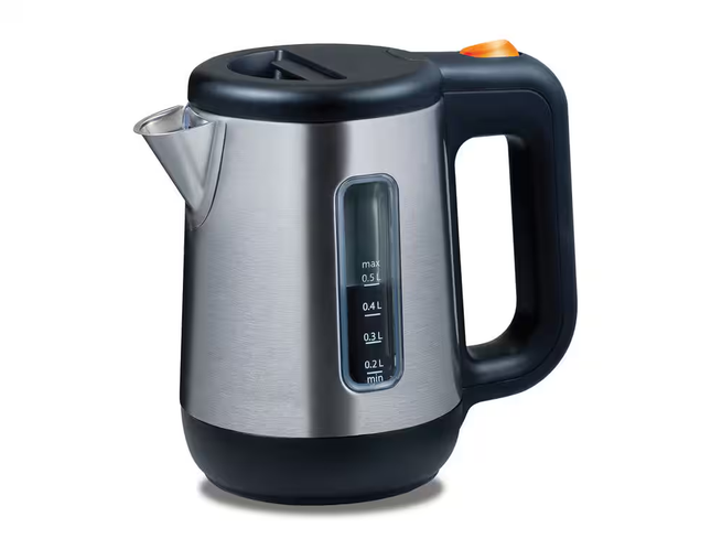 KENWOOD - Atom 0.5L Travel Kettle | JKM076