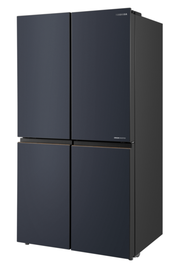 Toshiba GR-RF900WI-PMY(06) 820L Multi Door Inverter Refrigerator /Peti Sejuk/ ??