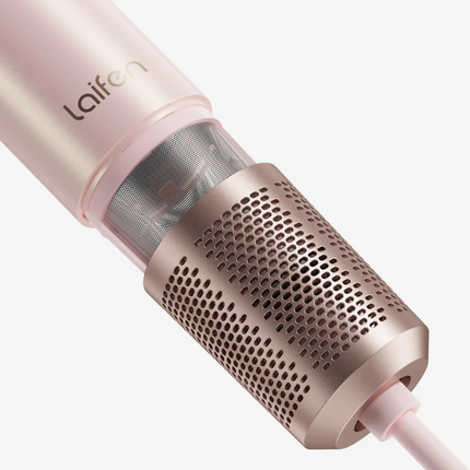 Laifen Swift Premium High SpeedHairDryer SLFPREMIUMWG 2 Button Control Lightweight SLFPREMIUMWG Pengering Rambut 吹风机
