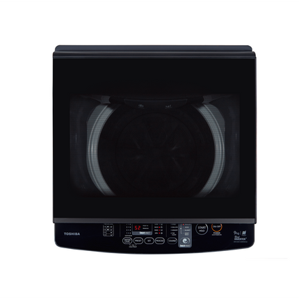 Toshiba 12kg AW-DUK1300KM(SG) / AWDUK1300KM / AWDUK1300KMSG Top Load Washer ( Mesin Basuh / 洗衣机 )