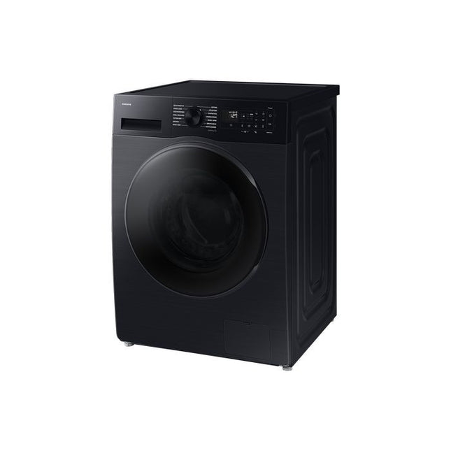 Samsung WD12DG5B15BBFQ Front Load Washer Dryer 12kg + 7kg Black