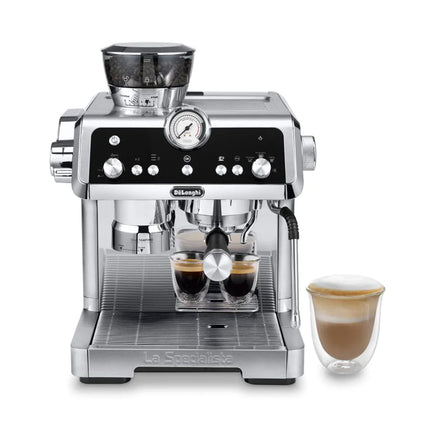 DeLonghi La Specialista Prestigio Espresso Coffee Machine EC9355.M Active Temperature Control EC9255.M Mesin Kopi