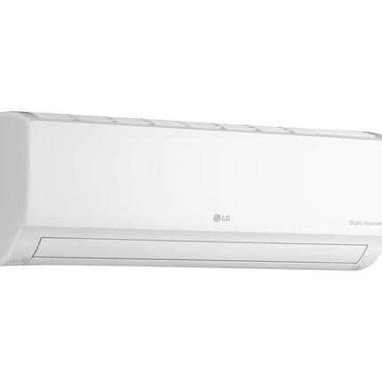 [ Delivered by Seller ] LG 1.5HP Dual Inverter Classic Air Conditioner / Aircond / Air Cond (2024) S3-Q12JAPWL S3NQ12JAPWL
