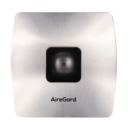 Airegard MC-150 Metal Compact Series Air Ventilator 2000 RPM 147 CFM MC150 Pengudara Udara