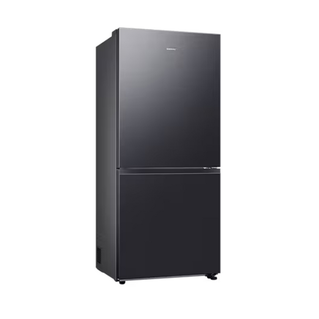 {FREE SHIPPING} Samsung 458L Refrigerator BMF Digital Inverter Technology Black DOI RB45DG600EB1ME Fridge Peti Sejuk