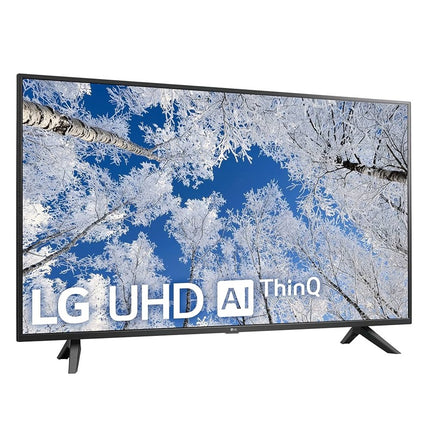 LG 50UQ7050PSA 4K Smart UHD TV UQ70 Series with AI ThinQ® 50" (2023) 50UQ7050PSA