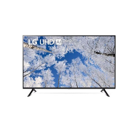 LG 50UQ7050PSA 4K Smart UHD TV UQ70 Series with AI ThinQ® 50" (2023) 50UQ7050PSA