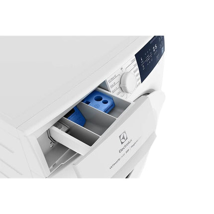 NEW 2022 ELECTROLUX EWF7524D3WB 7.5kg WASHING MACHINE